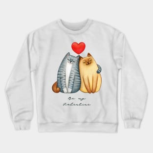 cat lover 2023 Crewneck Sweatshirt